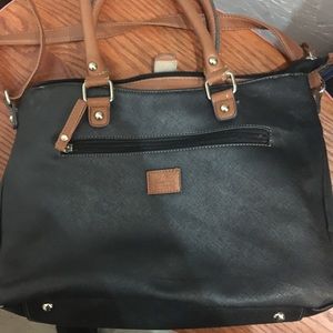 Roots bag